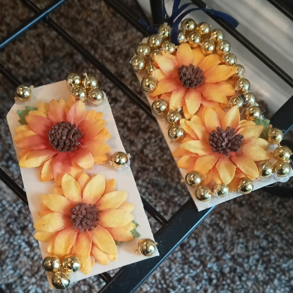 Magnets Dandelions